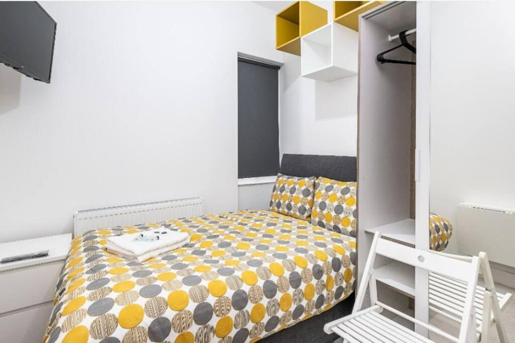 Victorian Functional Accommodation 5Min Walk From Tufnell Park Londres Exterior foto