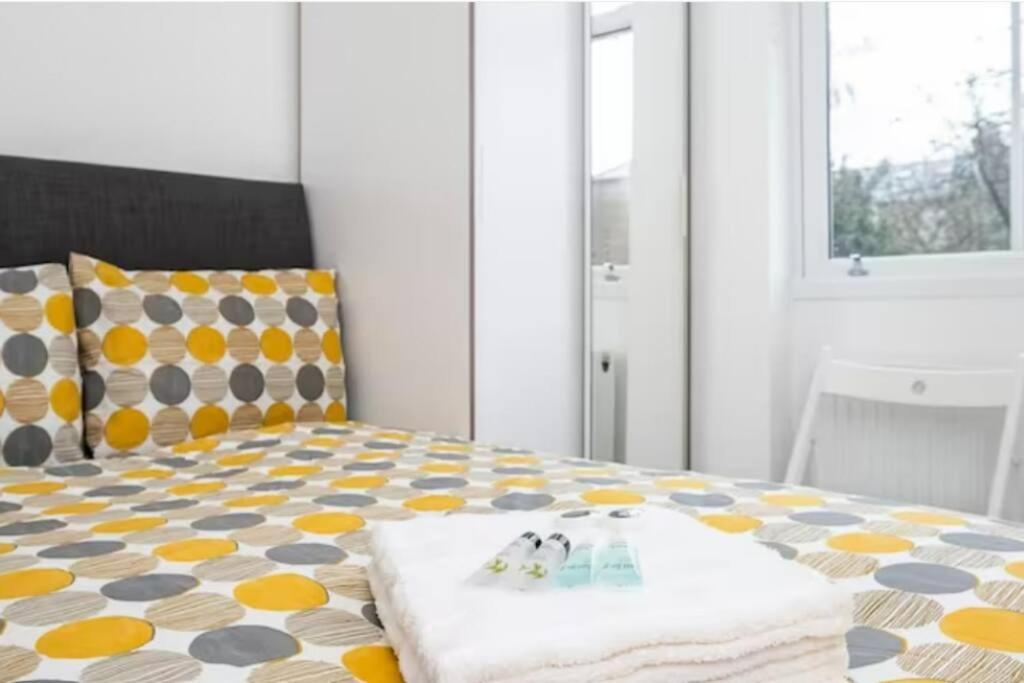 Victorian Functional Accommodation 5Min Walk From Tufnell Park Londres Exterior foto